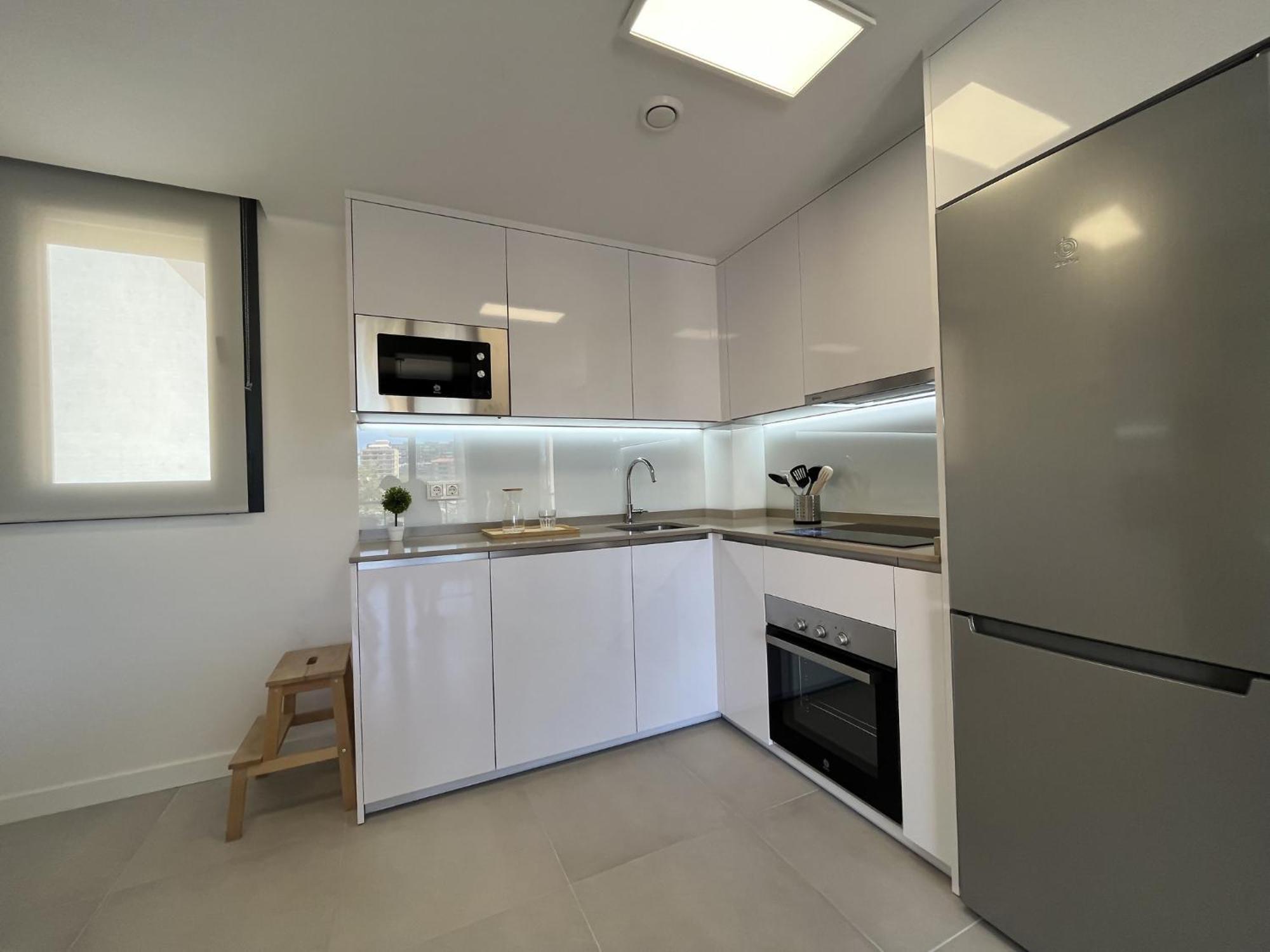 Apartment Boliches Design Air C Wifi Andra Fuengirola